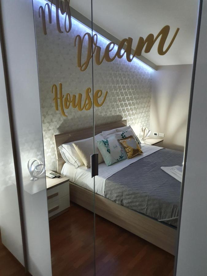 My Dream House Angri Exterior foto